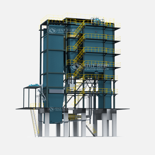 30萬大卡生物質導熱油鍋爐